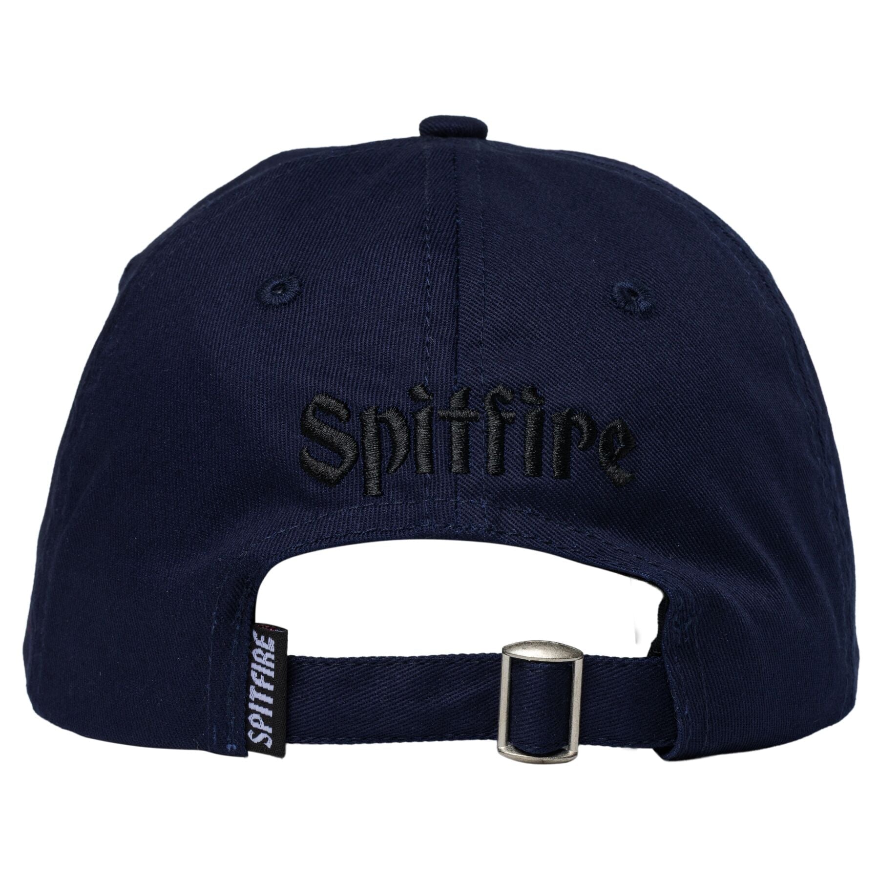 Spitfire Molotov Angel Kappe Cap Spitfire Wheels 