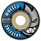 Spitfire Wheels Formula Four Radials 99D - 56mm Rollen Spitfire Wheels 