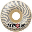 Spitfire Wheels Formular Four Andrew Reynolds 93Duro - 52mm Rollen Spitfire Wheels 