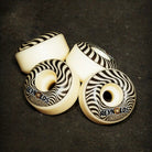 Spitfire Wheels Formular Four Andrew Reynolds 93Duro - 53mm Rollen Spitfire Wheels 