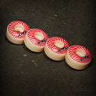 Spitfire Wheels Formular Four Andrew Reynolds 93Duro - 54mm Rollen Spitfire Wheels 