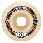 Spitfire Wheels Formular Four Classic 93Duro - 53mm Rollen Spitfire Wheels 