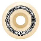 Spitfire Wheels Formular Four Classic 93Duro - 54mm Rollen Spitfire Wheels 