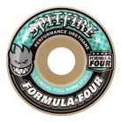 Spitfire Wheels Formular Four Conical Full 97Duro - 58mm Rollen Spitfire Wheels 