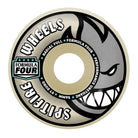 Spitfire Wheels Formular Four Radials Full 97Duro - 54mm Rollen Spitfire Wheels 