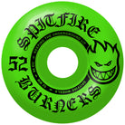 99D BURNERS green Bild 1