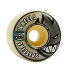 F4 97A Radial Full Wheels 54mm natural Bild 1