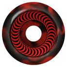 F4 99D OG Classics BLK/RED 54 Black/Red Bild 1