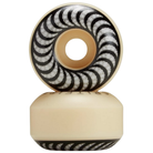F4 Tyshawn Forever Cla 99D 53mm black Bild 1
