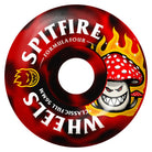 Shroom Bighead - Classic Full 56 Blk-Red Swirl Bild 1
