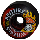 Shroom Bighead - Classic Full 56 Blk-Red Swirl Bild 2