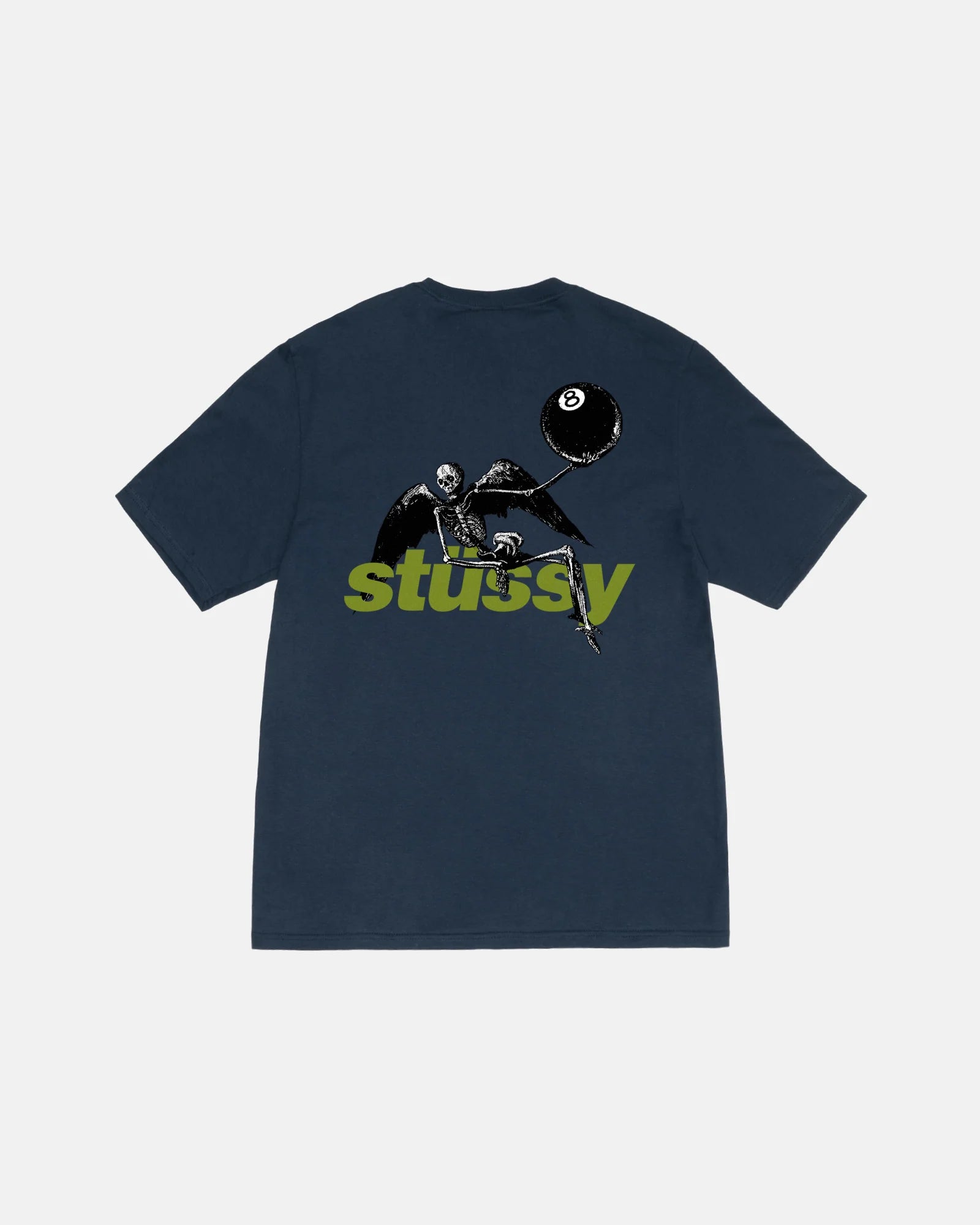 Stüssy Apocalypse T-Shirt Unisex T-Shirt Stüssy 