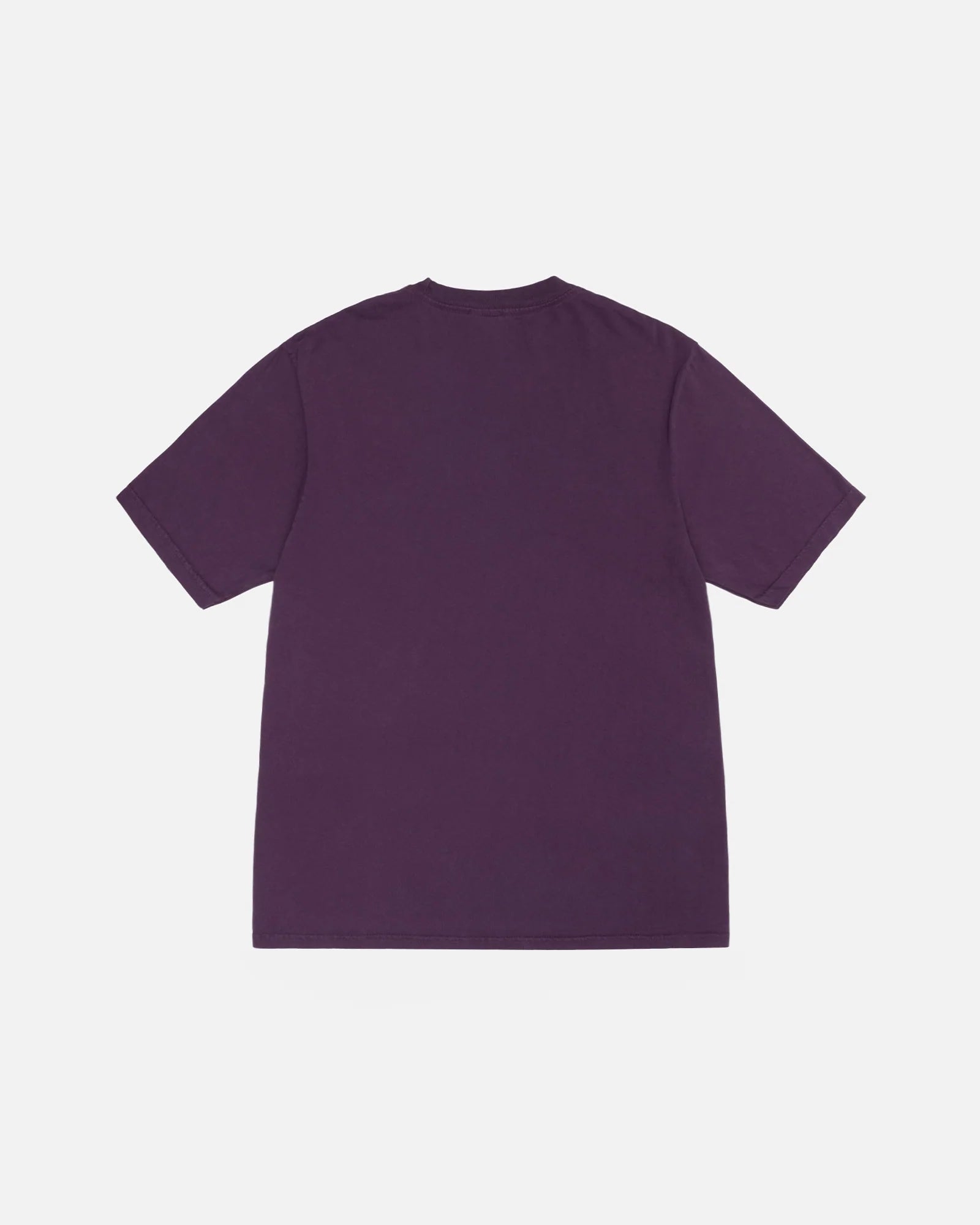 Stüssy Small Stock Pigment Dyed T-Shirt Unisex T-Shirt Stüssy 