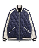 Taion x JPNSP Reversible Sukajan Down Jacket Herren Casual-Jacke Taion 