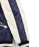 Taion x JPNSP Reversible Sukajan Down Jacket Herren Casual-Jacke Taion 