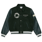 The Loose Company La Terreur Du Ring Varsity Jacket Herren Bomberjacke The Loose Company 