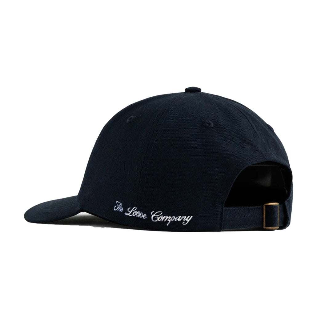 The Loose Company Logo Cap Unisex Cap The Loose Company 