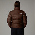 The North Face 1996 Retro Nuptse Jacke Damen Daunenjacke The North Face 