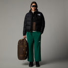 The North Face 1996 Retro Nuptse Jacke Damen Daunenjacke The North Face 