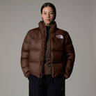 The North Face 1996 Retro Nuptse Jacke Damen Daunenjacke The North Face 