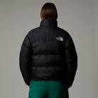 The North Face 1996 Retro Nuptse Jacke Damen Daunenjacke The North Face 