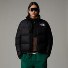 The North Face 1996 Retro Nuptse Jacke Damen Daunenjacke The North Face 