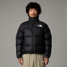 The North Face 1996 Retro Nuptse Jacke Herren Daunenjacke The North Face 