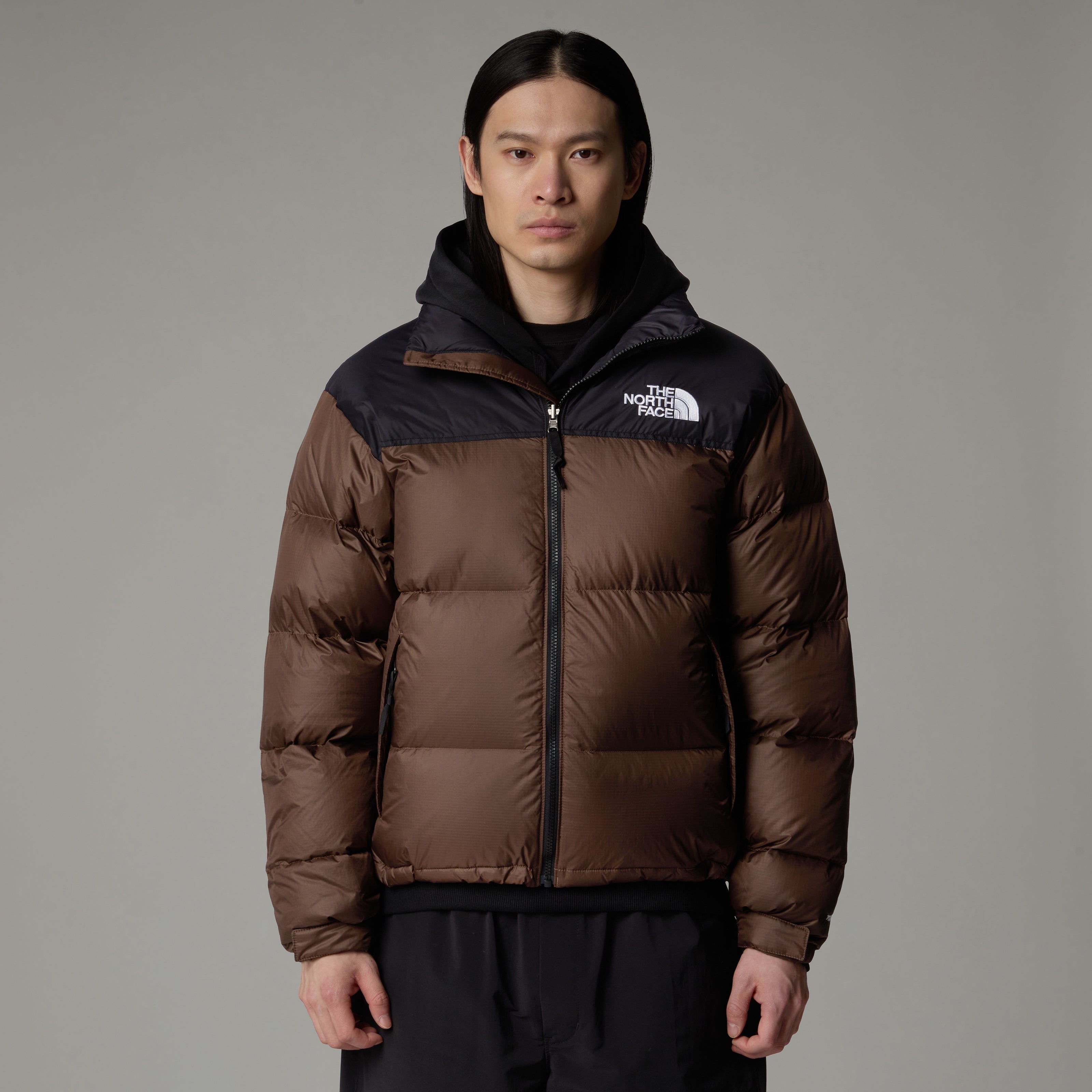 The North Face 1996 Retro Nuptse Jacke Herren Daunenjacke The North Face 