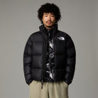 The North Face 1996 Retro Nuptse Jacke Herren Daunenjacke The North Face 