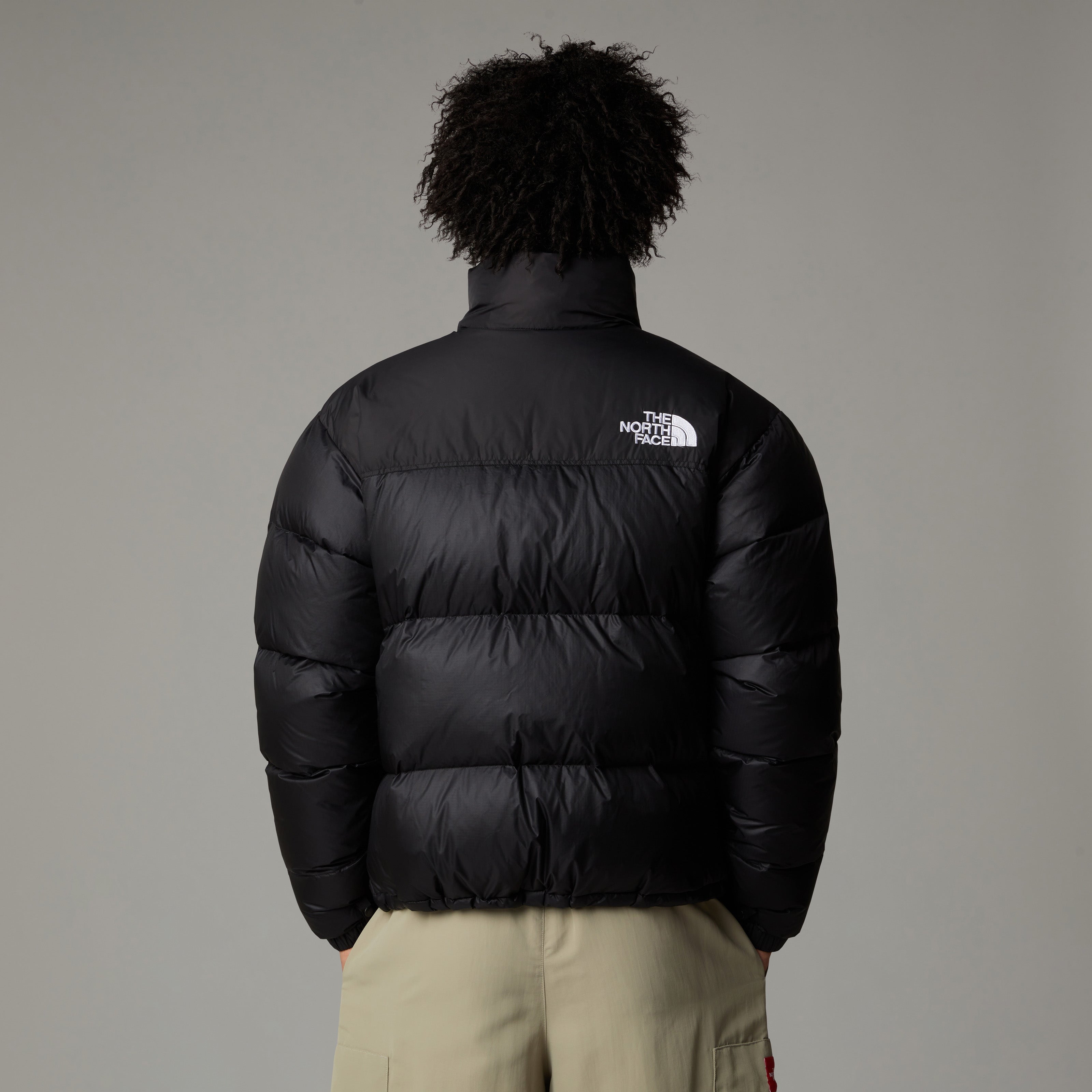 The North on sale Face Nupste puffer jacket