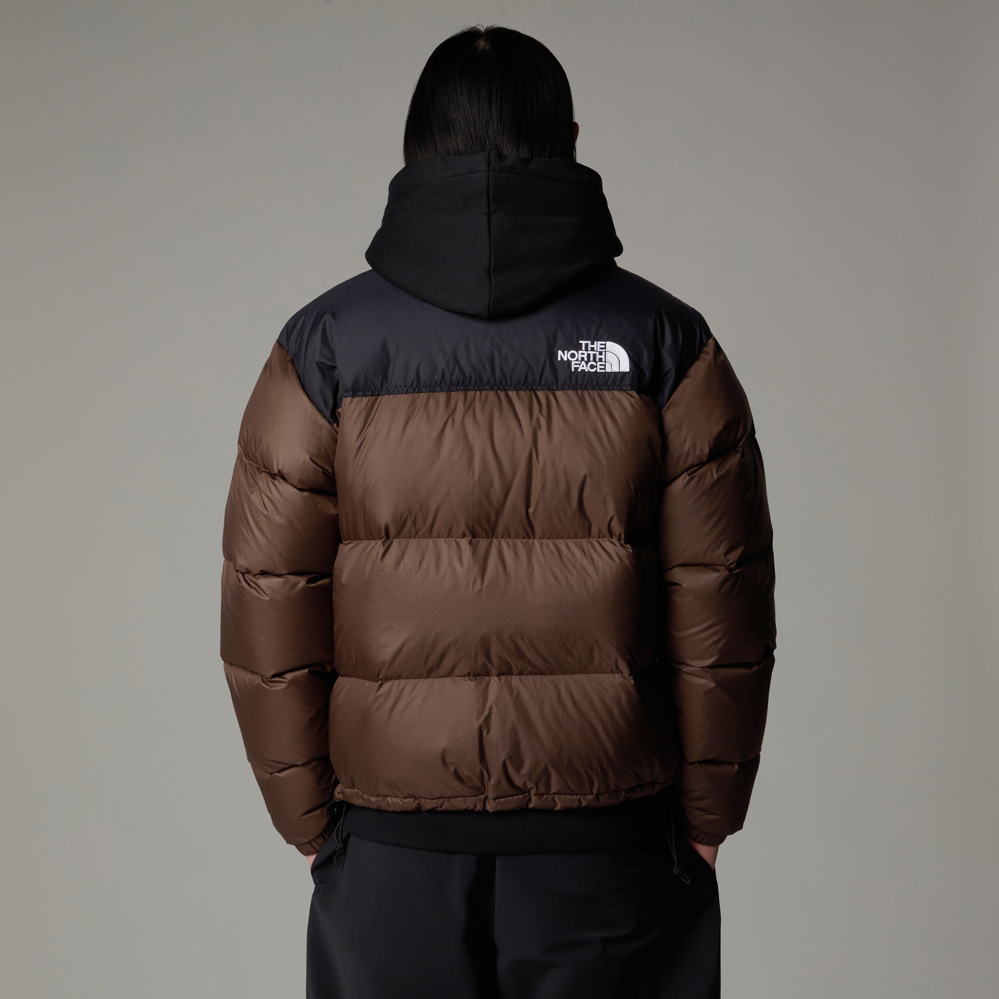 The North Face 1996 Retro Nuptse Jacke Herren Daunenjacke The North Face 