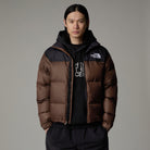 The North Face 1996 Retro Nuptse Jacke Herren Daunenjacke The North Face 