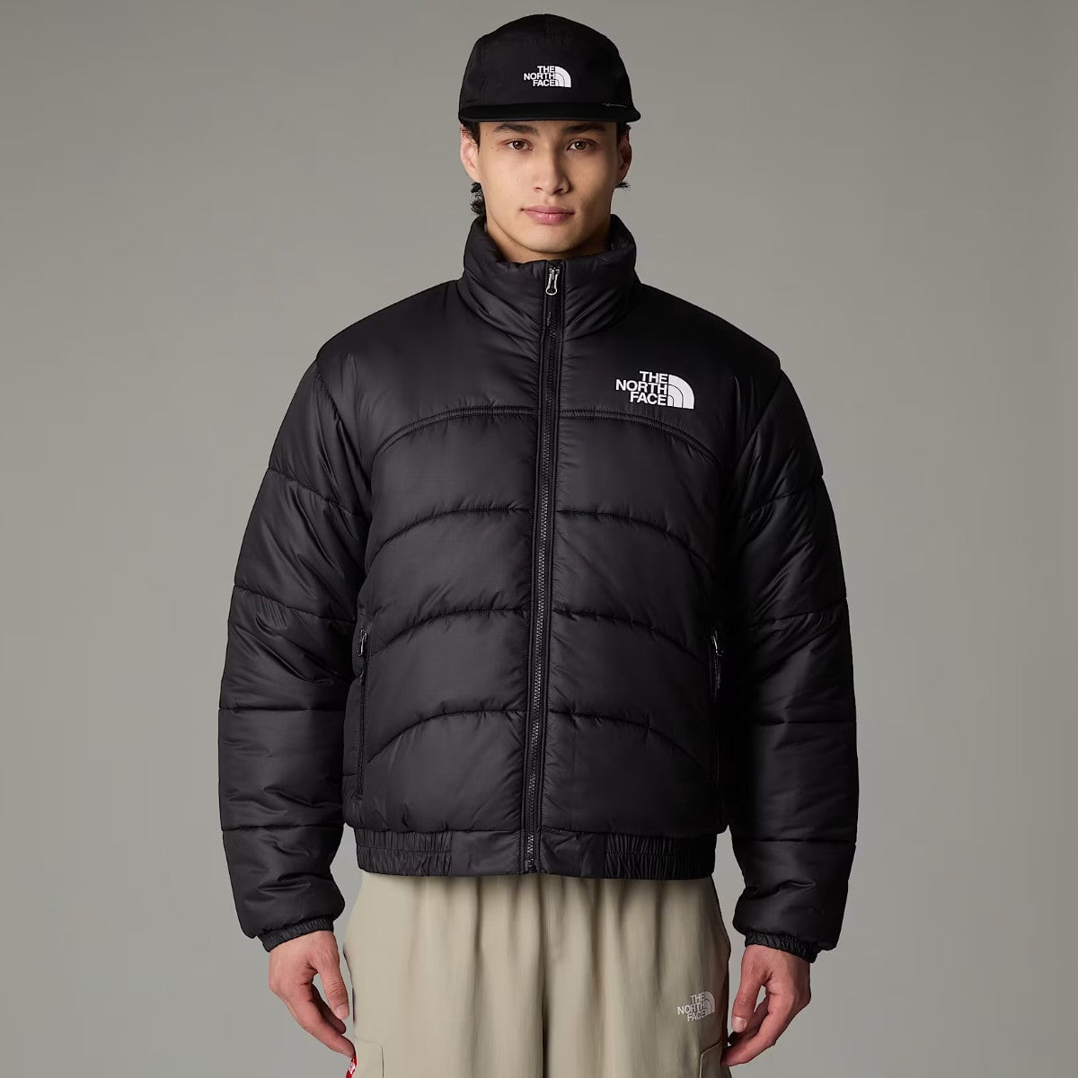 The North Face 2000 Synthetic Puffer Jacke Herren Daunenjacke The North Face 