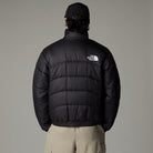 The North Face 2000 Synthetic Puffer Jacke Herren Daunenjacke The North Face 