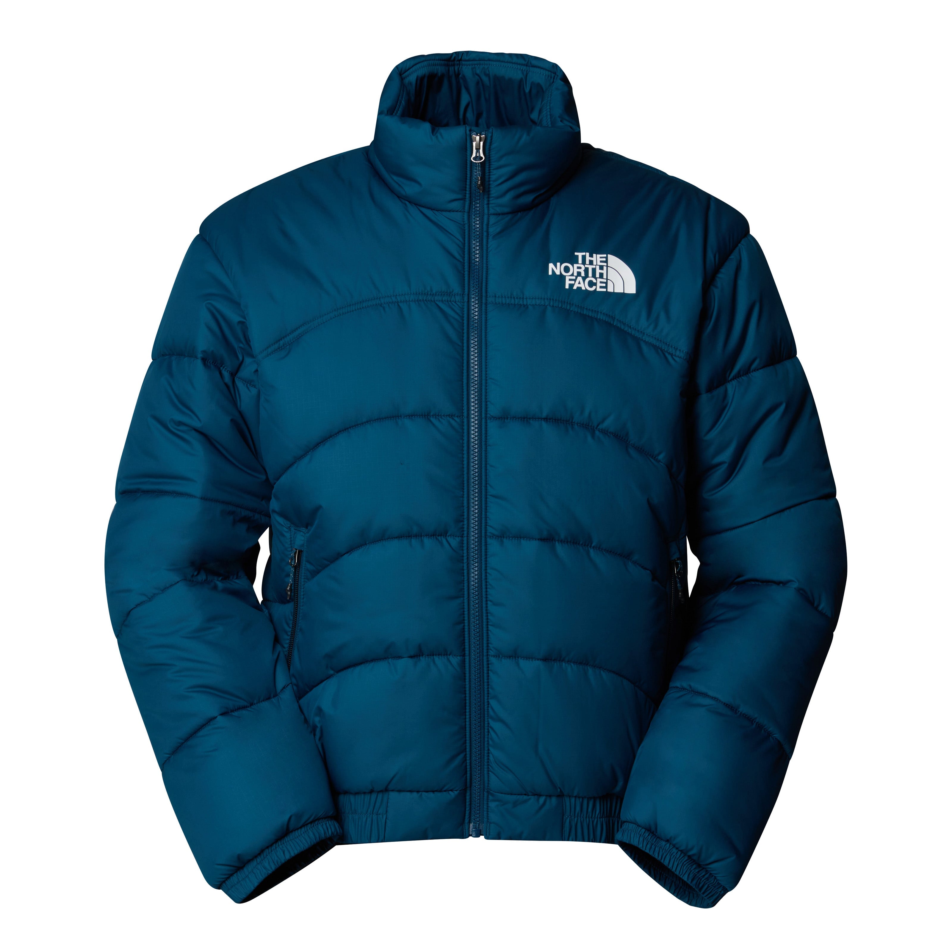 The North Face 2000 Synthetic Puffer Jacke Herren (Kopie) Daunenjacke The North Face 