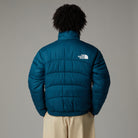 The North Face 2000 Synthetic Puffer Jacke Herren (Kopie) Daunenjacke The North Face 