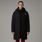 The North Face Aconcagua Parka Damen Parka The North Face 