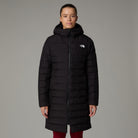 The North Face Aconcagua Parka Damen Parka The North Face 