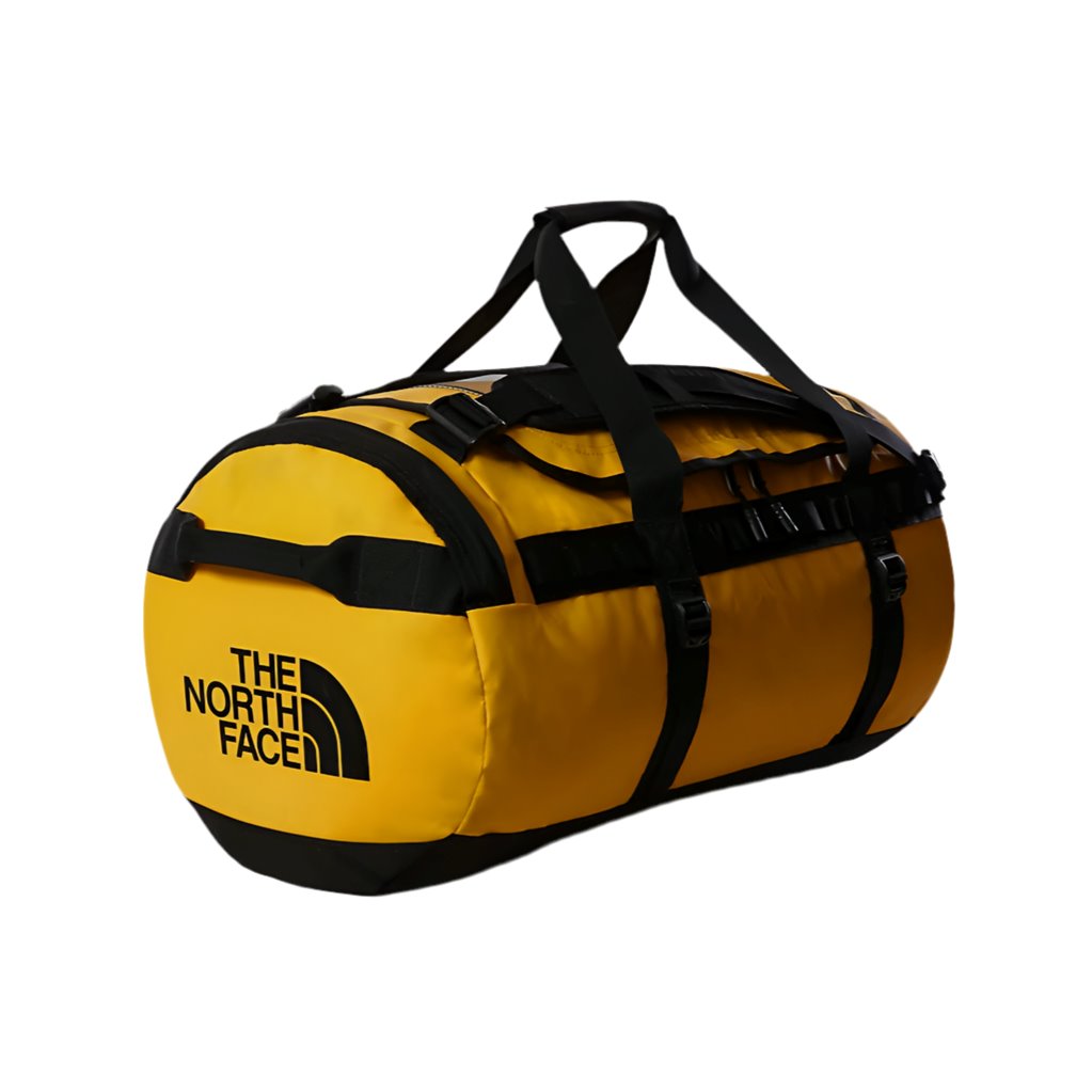 The North Face Base Camp Duffel Bag M Duffel Bag The North Face 