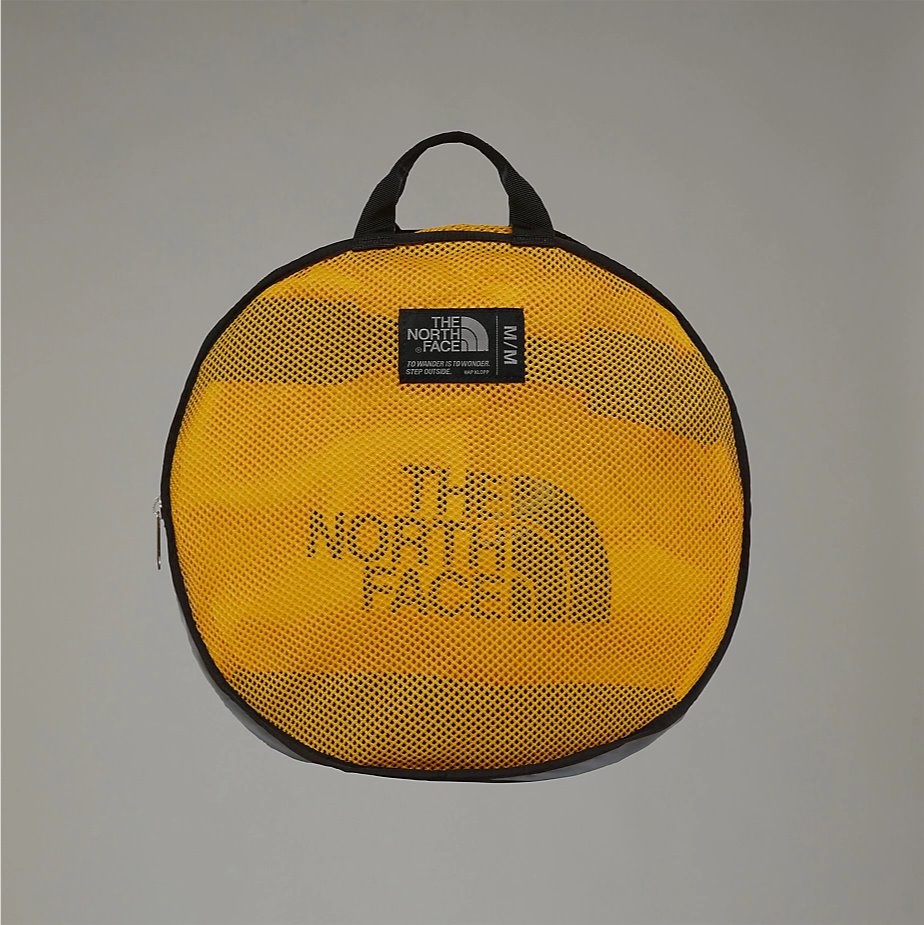 The North Face Base Camp Duffel Bag M Duffel Bag The North Face 