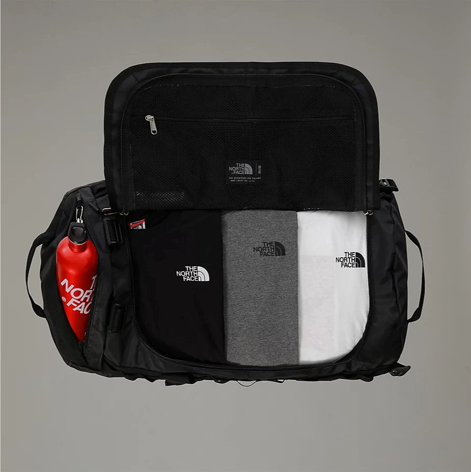 The North Face Base Camp Duffel Bag M Duffel Bag The North Face 