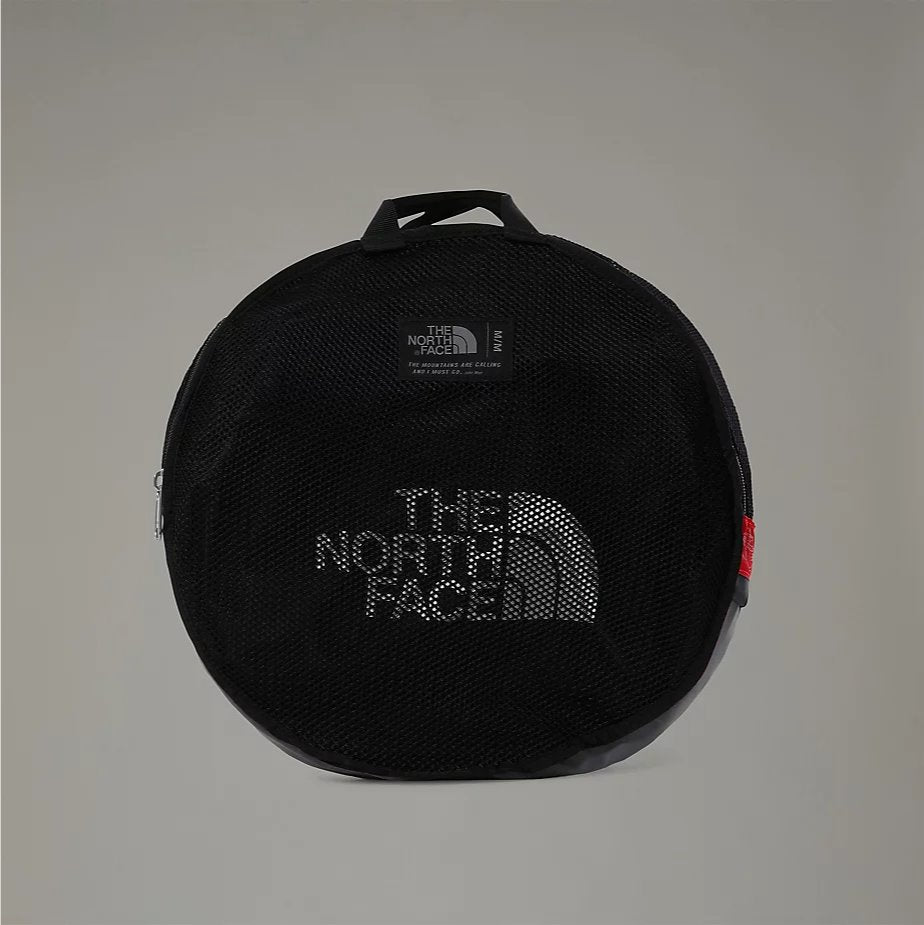 The North Face Base Camp Duffel Bag M Duffel Bag The North Face 