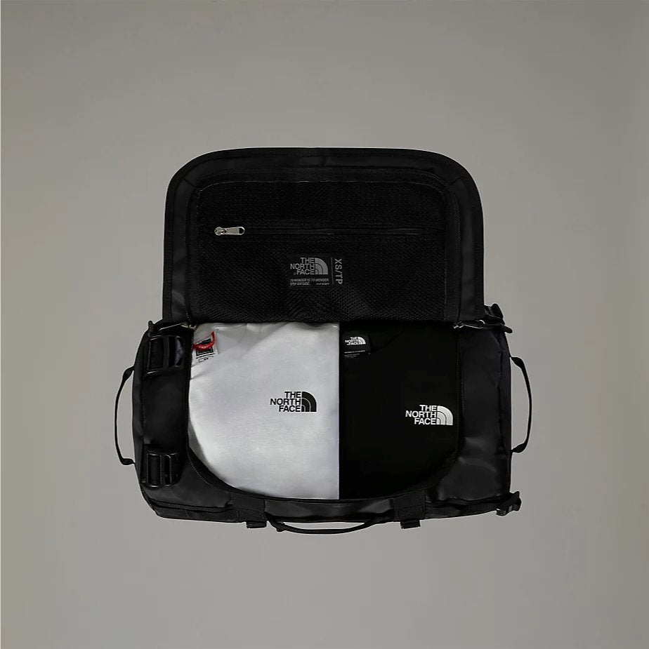 The North Face Base Camp Duffel Bag S Duffel Bag The North Face 