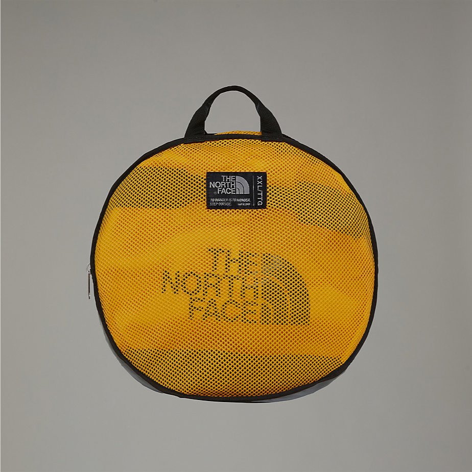 The North Face Base Camp Duffel Bag S Duffel Bag The North Face 