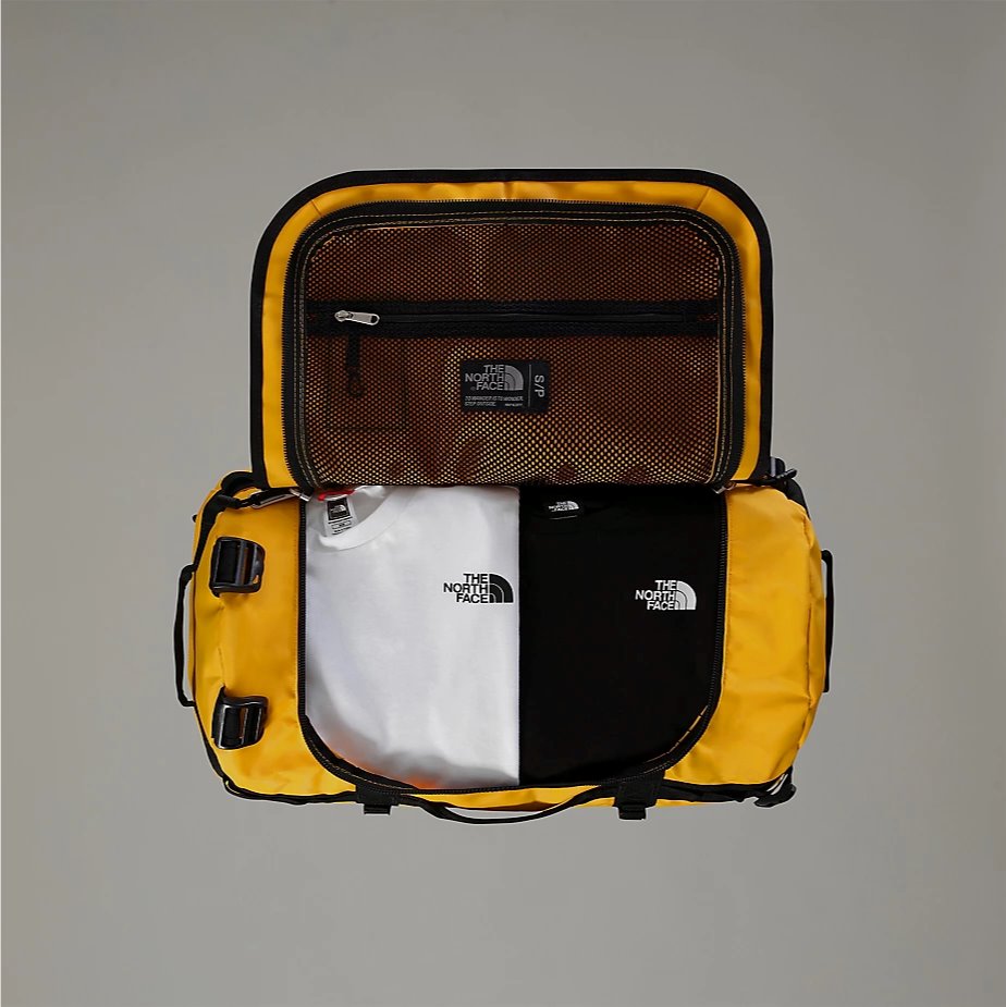 The North Face Base Camp Duffel Bag S Duffel Bag The North Face 