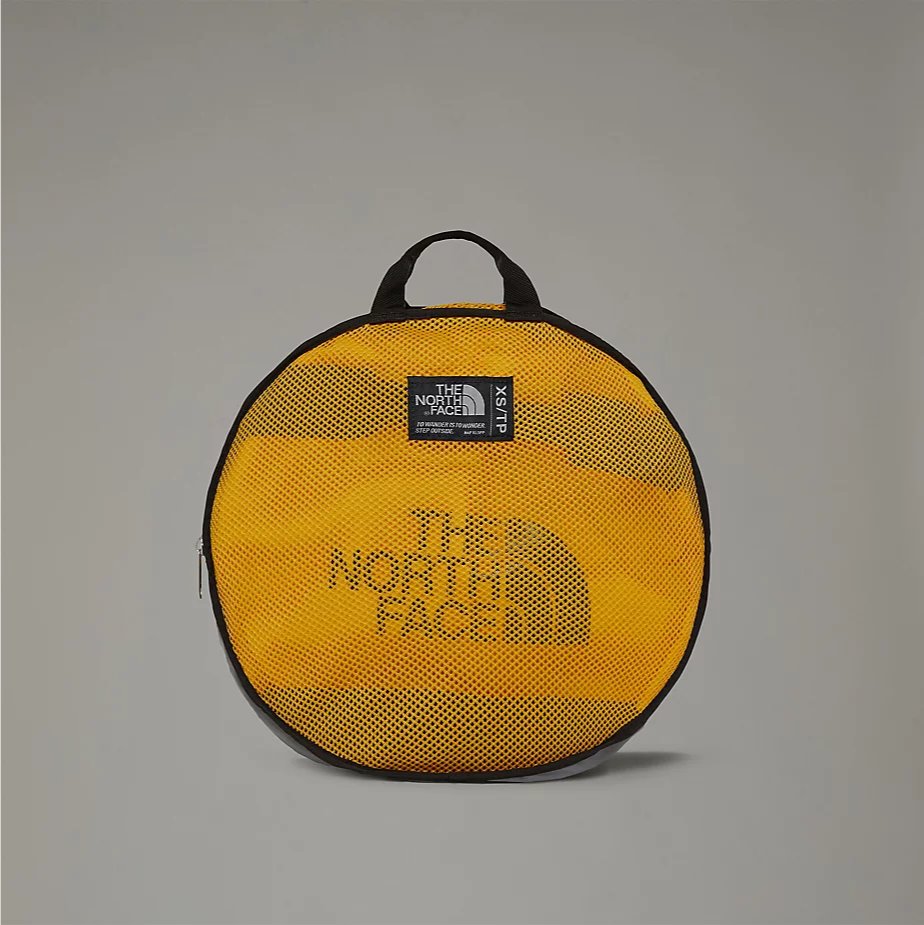 The North Face Base Camp Duffel Bag XS Duffel Bag The North Face 