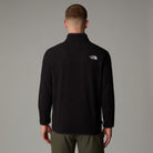 The North Face Crest Fleece 1/4 Zip Herren Fleece The North Face 