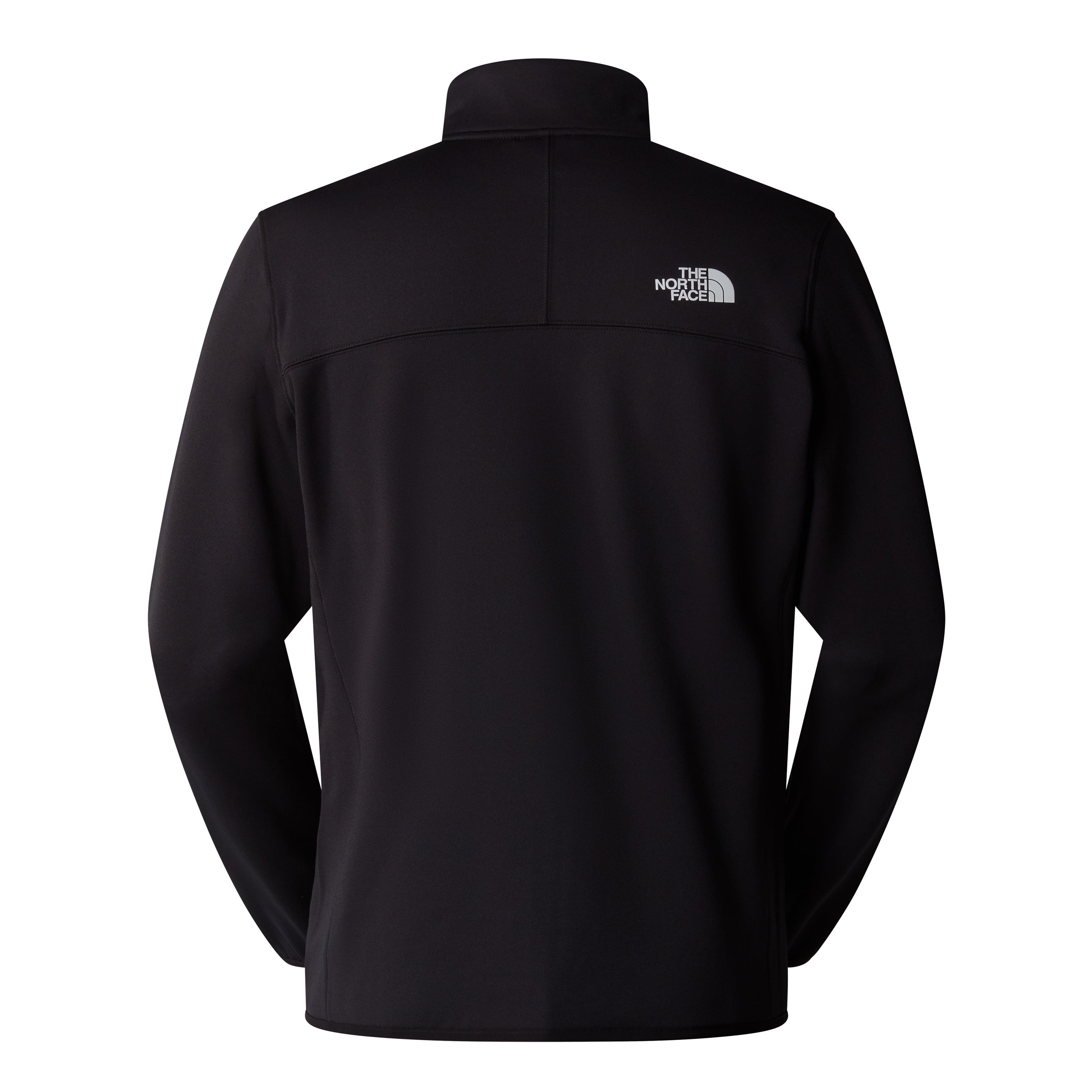 The North Face Crest Fleece Herren Fleece The North Face 