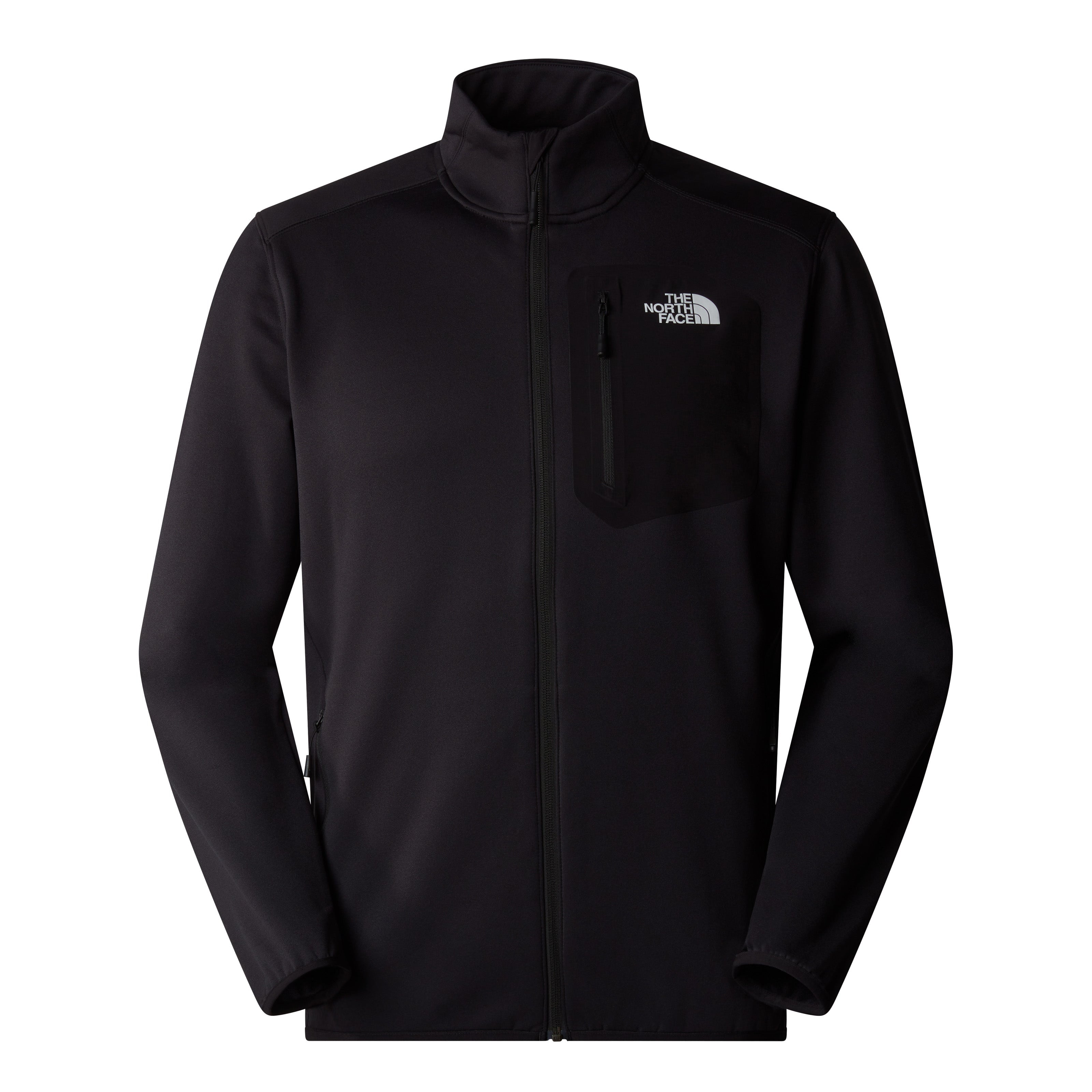 The North Face Crest Fleece Herren Fleece The North Face 