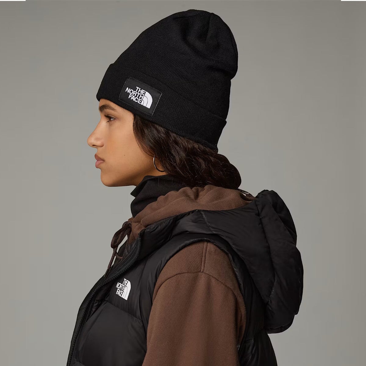 The North Face Dock Worker Beanie Beanie The North Face 